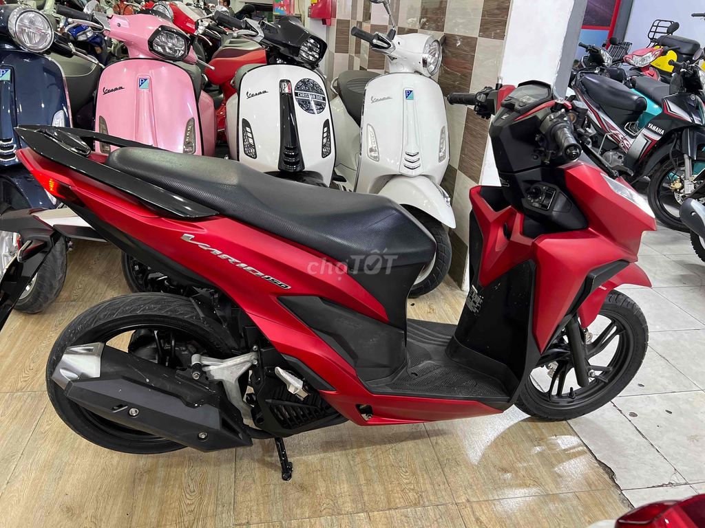 Vario 150 ❇️Đồng Moto Đà Lạt❇️. Mua bán Xe máy tại Thành phố Đà Lạt Lâm Đồng được đăng bởi ĐỒNG MOTOR 2  cá nhân hình 2