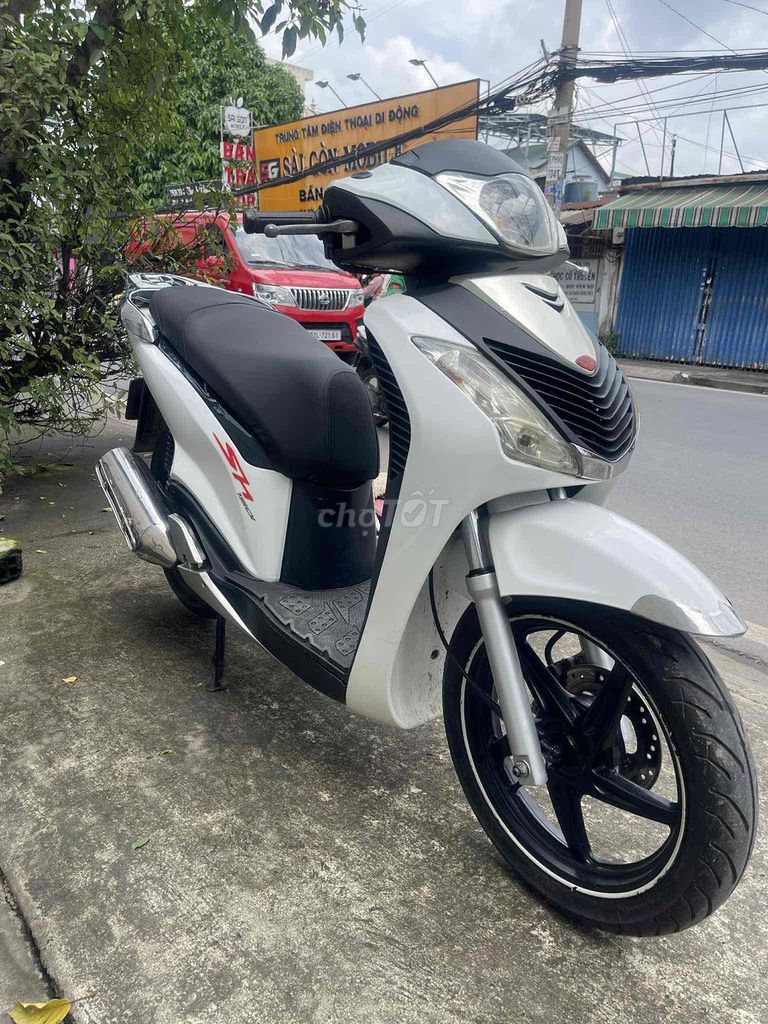 bán sh lên đời. Mua bán Xe máy tại Huyện Hóc Môn Tp Hồ Chí Minh được đăng bởi Haipham hình 8