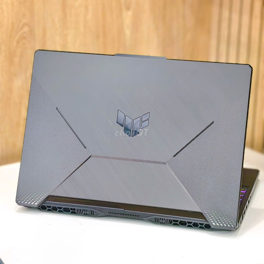 Asus TUF Gaming F15 FX506HF. Mua bán Laptop tại Quận Gò Vấp Tp Hồ Chí Minh được đăng bởi Trung Bán Lap hình 1