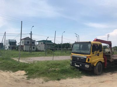 Chính chủ bán 160m2 đấu giá mặt đường Phan Kính 55m. Giá 3,6 tỷ. Mua bán đất tại Thị xã Hồng Lĩnh Hà Tĩnh được đăng bởi Tài Lộc