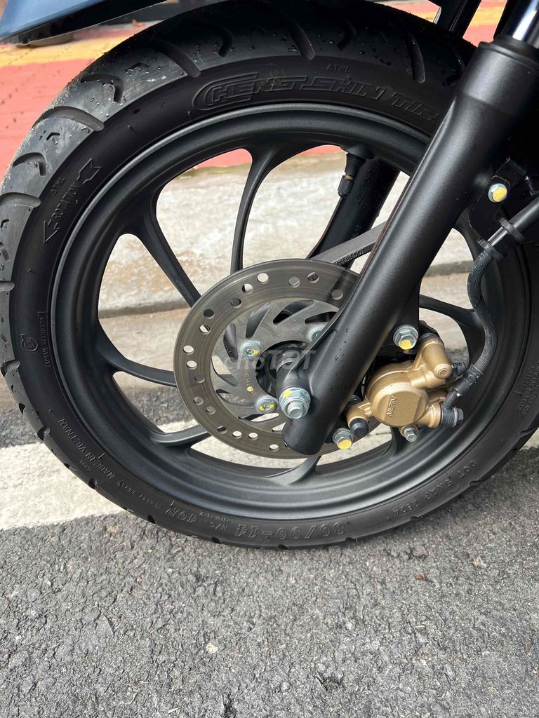 Vision 2024 rẻ hơn xe mới 10tr. Bstp bản đặc biệt.. Mua bán Xe máy tại Huyện Bình Chánh Tp Hồ Chí Minh được đăng bởi Huy hình 6