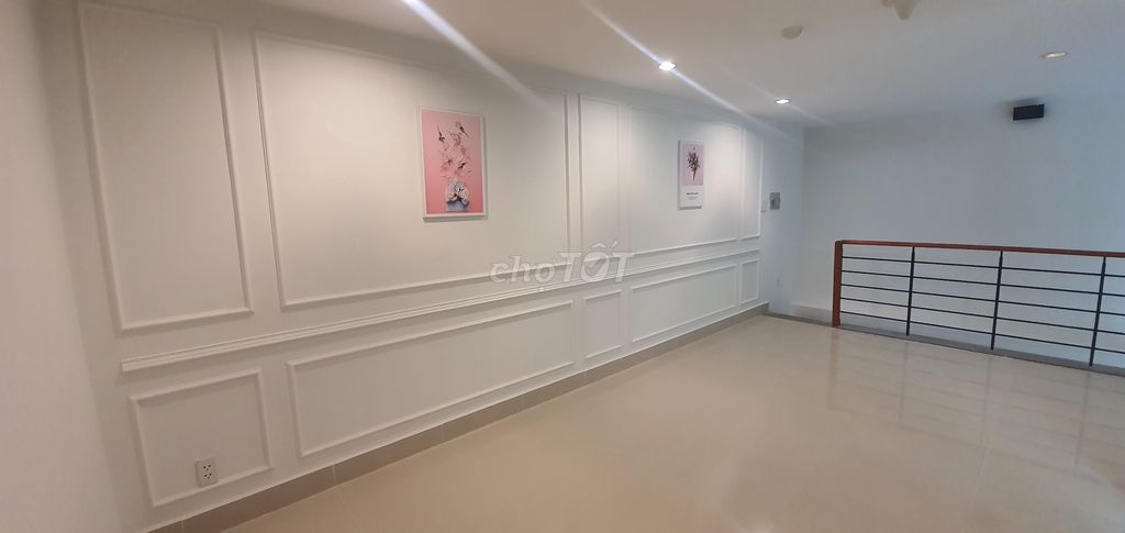 Bán shophouse đẹp tại Võ Đình Apartment, Lê Văn Khương, 115m2, 3,5 tỷ