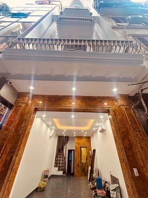 Cần bán nhà riêng Thái Hà 36m. 6 tầng thang máy