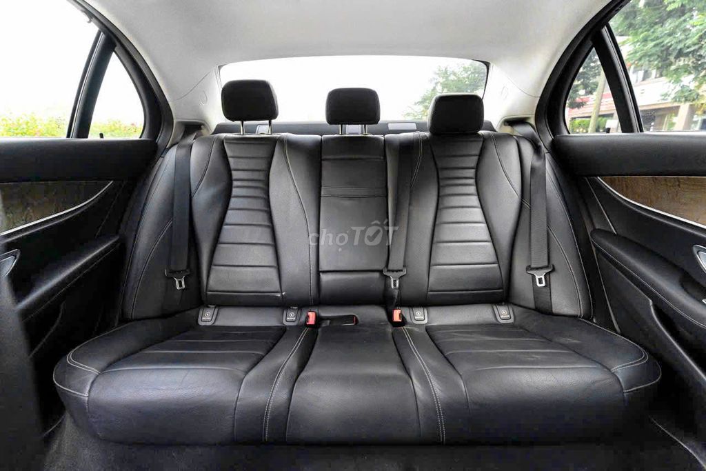 Bán xe siêu cop Mẹc E200 sx 2016 zin đẹp. Mua bán Ô tô tại Quận 7 Tp Hồ Chí Minh được đăng bởi tuấn anh hình 16