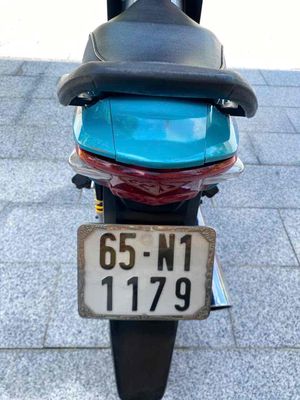 WAVE RS. Mua bán Xe máy tại Quận Ô Môn Cần Thơ được đăng bởi Trần Sang