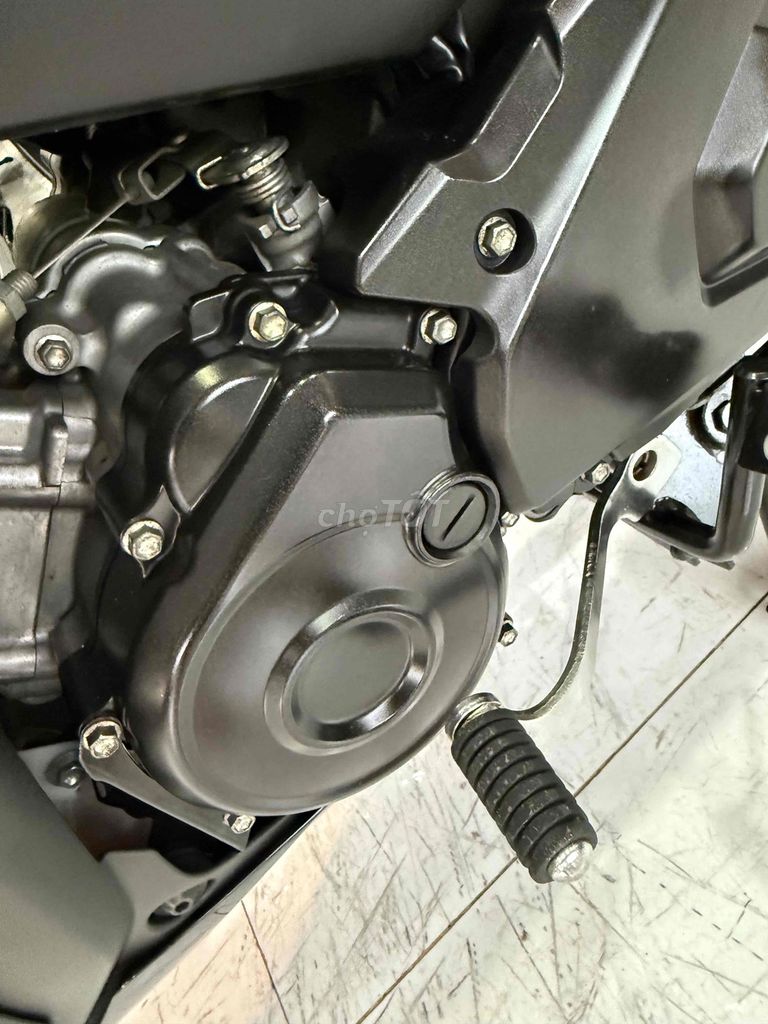 EXCITER 155 - Màu Hót - Khoá Smakey - Biển 68. Mua bán Xe máy tại Thành phố Rạch Giá Kiên Giang được đăng bởi XE MÁY CŨ TÂN 128 hình 7