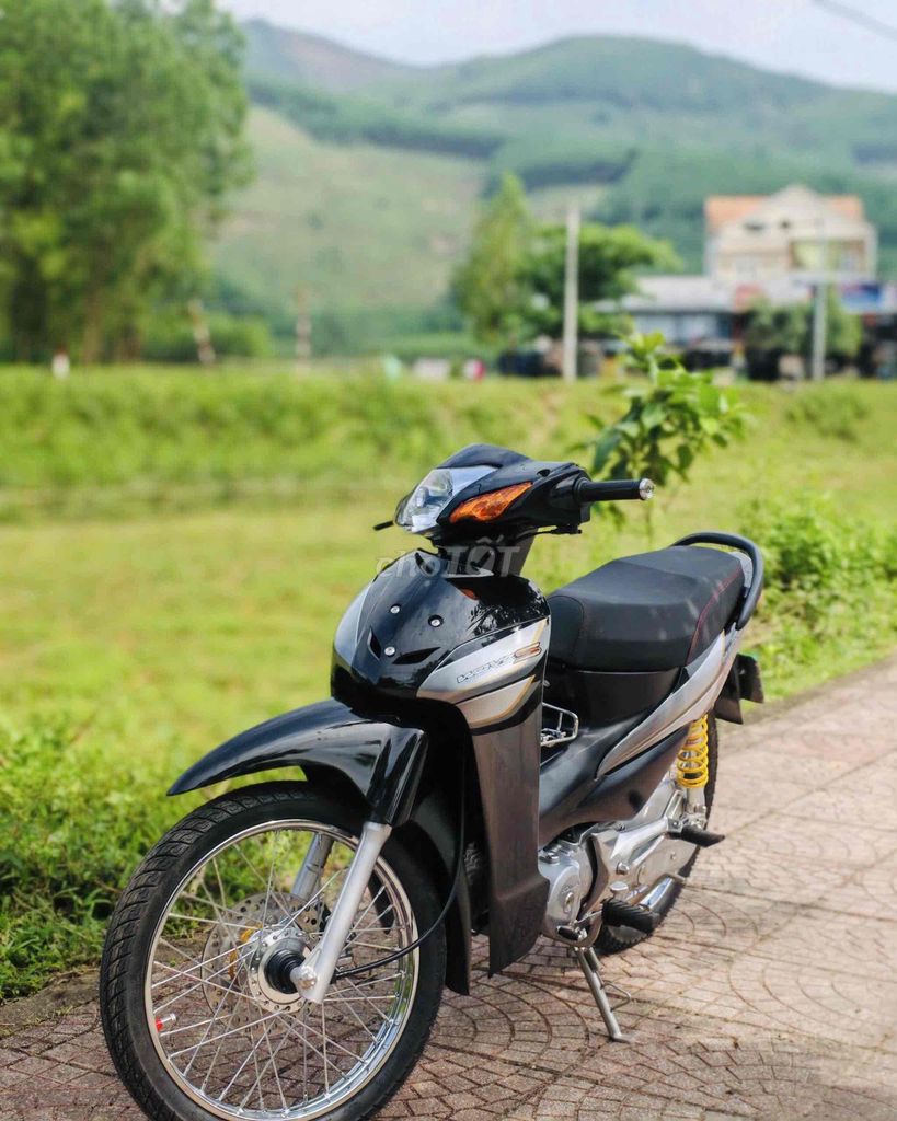 Xe dư nên cần bán lại cho người cần. Mua bán Xe máy tại Huyện Ba Tơ Quảng Ngãi được đăng bởi Thành Phát hình 3