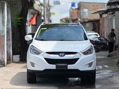 Bán Hyundai Tucson 2.0 Xăng Full 2013