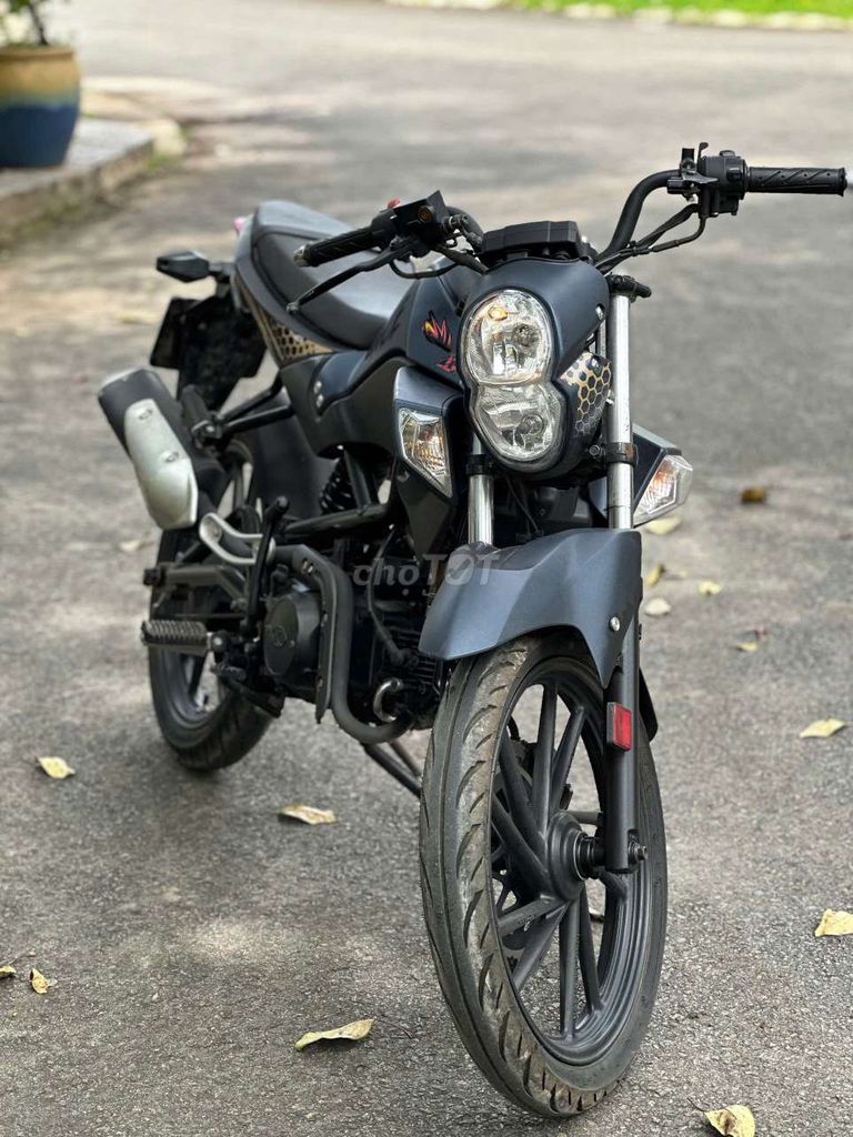 Xe 50 còn khá dẹp ru ae nao thi hót về dùm e. Mua bán Xe máy tại Thành phố Biên Hòa Đồng Nai được đăng bởi Huỳnh Tưởng hình 3