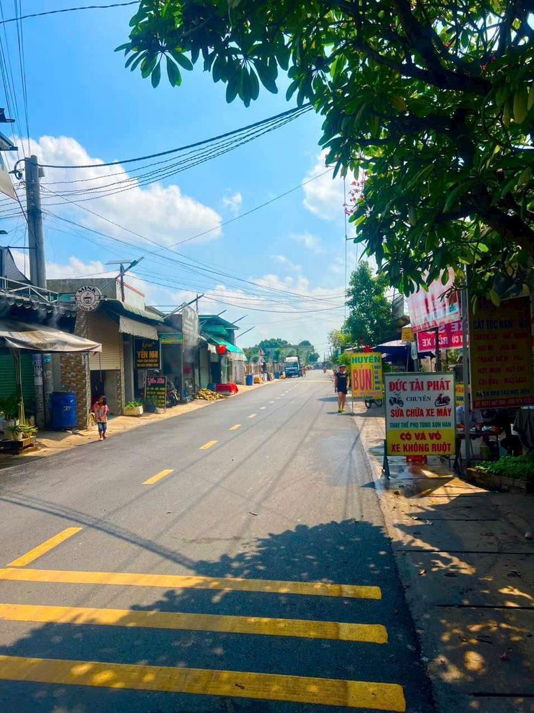 Bất động sản dòng tiền hơn 100 triệu/tháng tại KCN Sông Mây,Bắc Sơn,TB