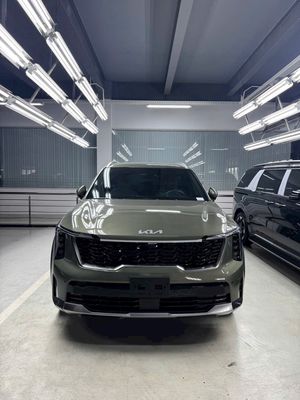 Kia New Sorento 2.2D FWD Xanh 2025