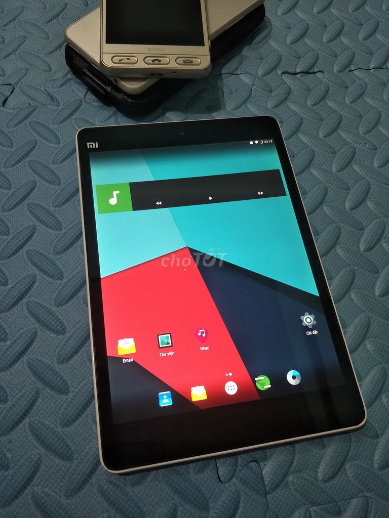 Xiaomi Mi pad màn 2k