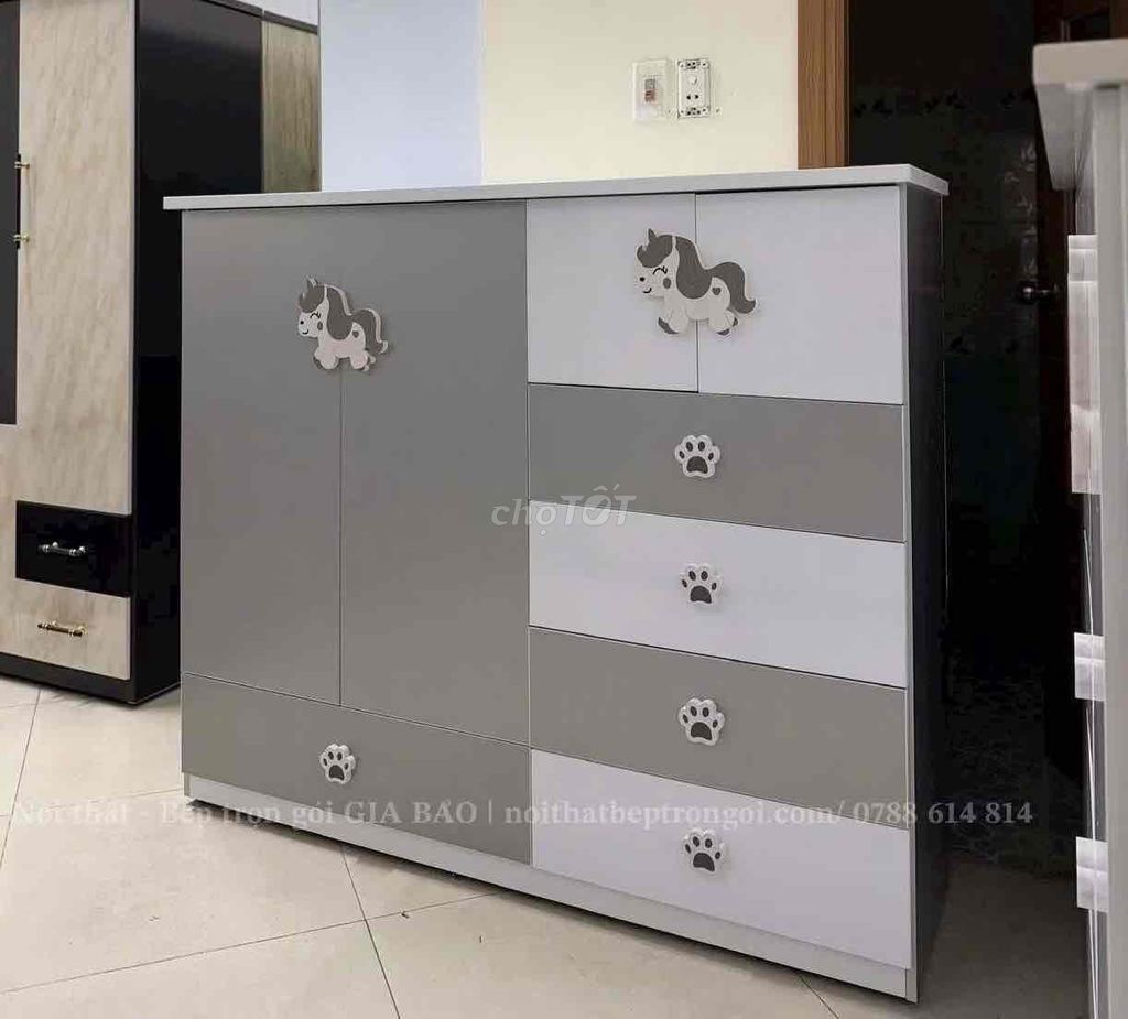 Tủ baby. Mua bán Tủ, kệ gia đình tại Quận Thanh Khê Đà Nẵng được đăng bởi Huỳnh Thị Thúy Loan hình 1