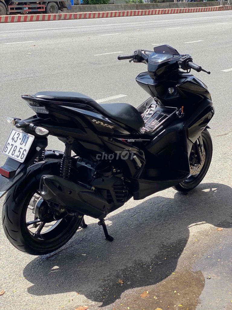 nvx 125 khoá ga-trả trước 0đ-góp tư trả trước 5tr. Mua bán Xe máy tại Quận Sơn Trà Đà Nẵng được đăng bởi khánh duy bán xe trả góp hình 2