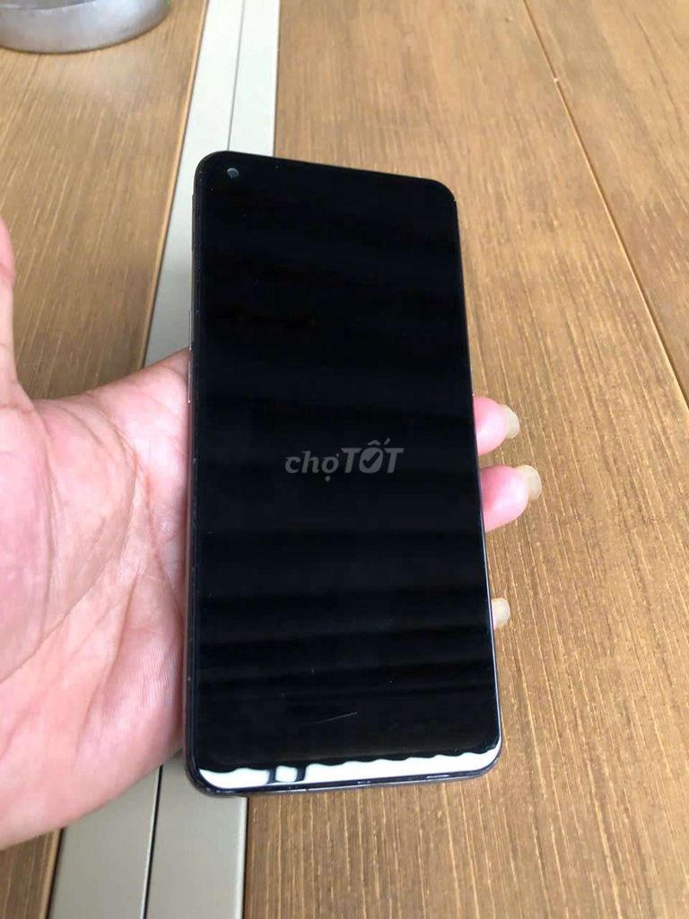 Oppo Reno 5 đẹp mới ko lỗi. Mua bán Điện thoại tại Quận Bình Tân Tp Hồ Chí Minh được đăng bởi Kim Quang hình 1