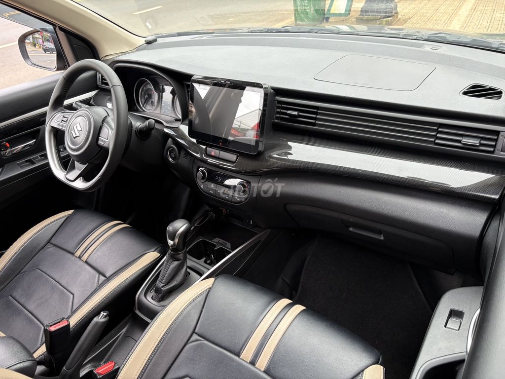 Suzuki XL 7 2021 - 59000 km. Mua bán Ô tô tại Huyện Đức Trọng Lâm Đồng được đăng bởi Nguyễn Hữu Dự hình 7