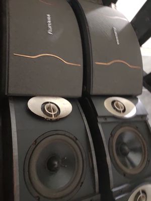 Em bán 2 bộ như hình. Mua bán Tivi, Âm thanh tại Thành phố Thuận An Bình Dương được đăng bởi Nguyễn Văn Linh