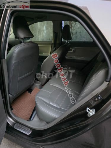 Kia Morning Si AT 2016. Mua bán Ô tô tại Quận 12 Tp Hồ Chí Minh được đăng bởi Sàn Giao Dịch Ô tô Vĩnh Phúc hình 3