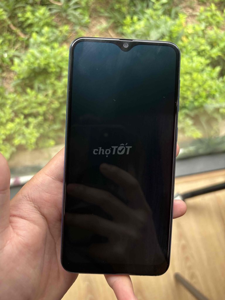 Samsung Galaxy A50 1 chủ pin trâu chưa sửa chữa. Mua bán Điện thoại tại Quận Nam Từ Liêm Hà Nội được đăng bởi Hải Đăng hình 1