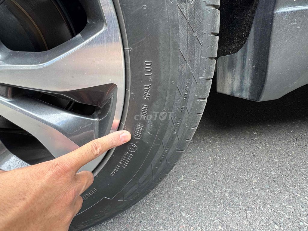 Kia Sorento 2017 2WD 2.4 GAT - 40000 km. Mua bán Ô tô tại Thành phố Thủ Đức Tp Hồ Chí Minh được đăng bởi Long hình 5