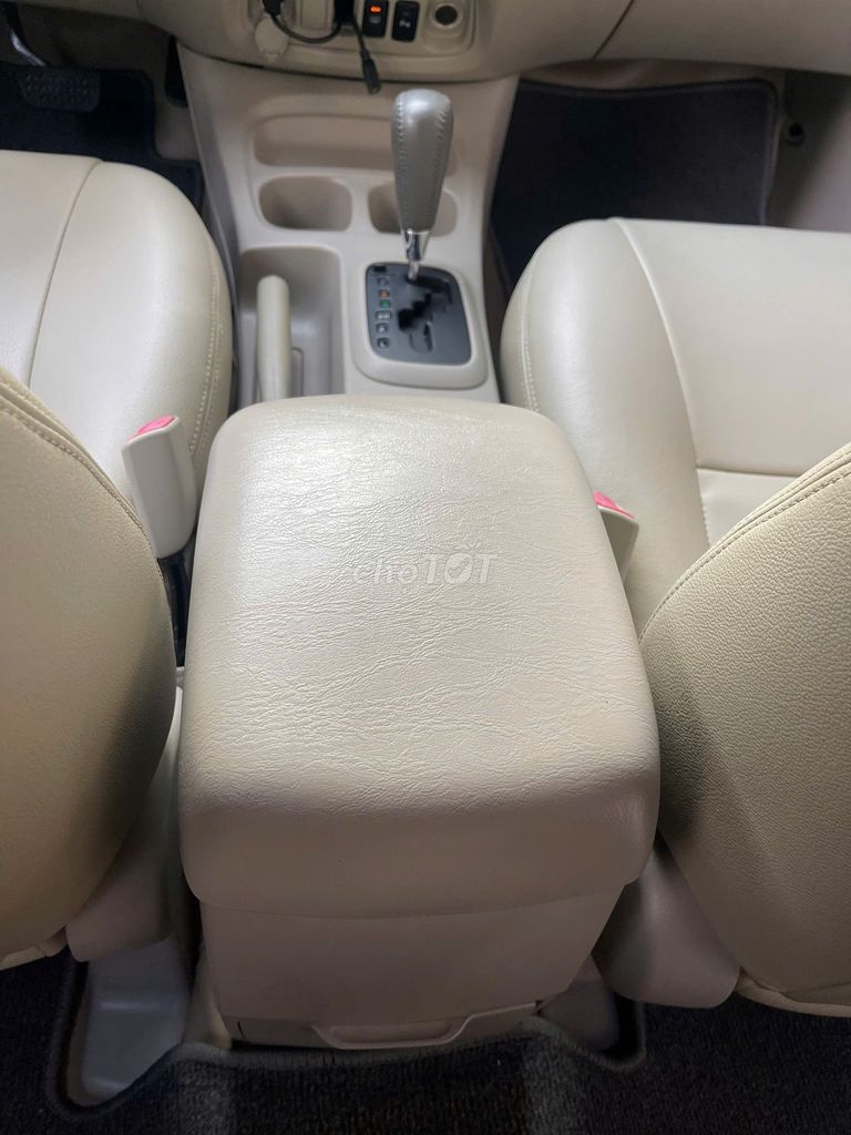 Innova 2015 G 86000 km cực đẹp ,khó tìm. Mua bán Ô tô tại Quận 11 Tp Hồ Chí Minh được đăng bởi Phutungotoson hình 9