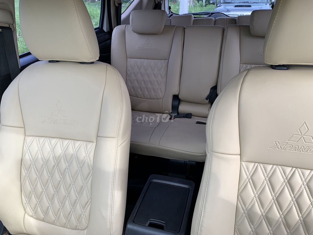 XPANDER, RIN Nguyên Xe, 1 Chủ Mua Mới.. Mua bán Ô tô tại Huyện Hòa Vang Đà Nẵng được đăng bởi Thủy Tiên hình 9