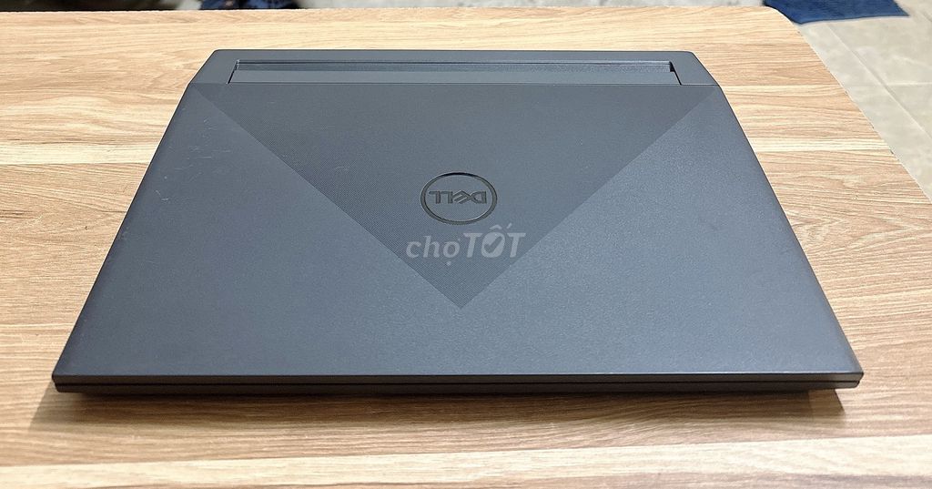 Dell Game G15 Khủng I7-11800H/16G/RTX3050/15"120Hz. Mua bán Laptop tại Quận Hoàng Mai Hà Nội được đăng bởi Quốc Tuấn hình 1