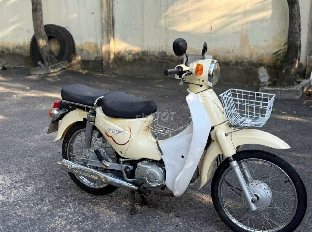 Xe cup học sinh. Mua bán Xe máy tại Quận Nam Từ Liêm Hà Nội được đăng bởi Thế anh hình 2