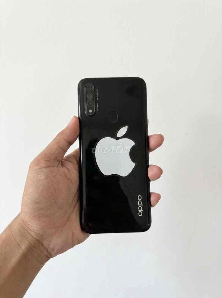 Oppo A31. Mua bán Điện thoại tại Huyện Dương Minh Châu Tây Ninh được đăng bởi Thanh Long hình 1
