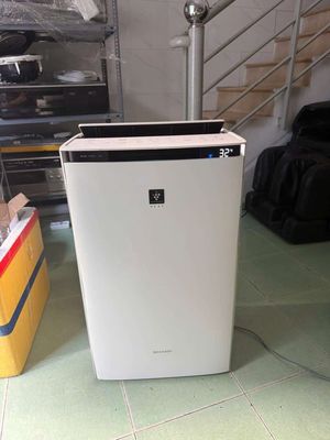 Lọc không khí sharp. Mua bán Nội thất, đồ gia dụng khác tại Quận Bình Tân Tp Hồ Chí Minh được đăng bởi Duy Thế Võ