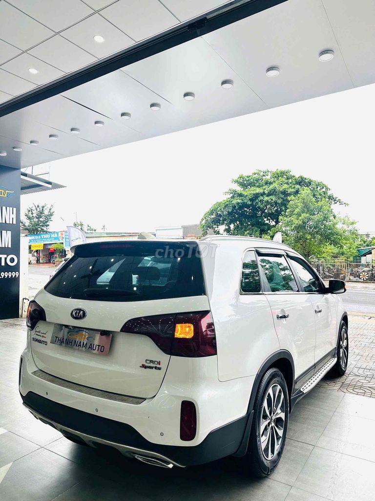 𝐊𝐢𝐚 𝐒𝐨𝐫𝐞𝐧𝐭𝐨 𝟐.𝟐𝐃 𝐦𝐚́𝐲 𝐝𝐚̂̀𝐮 𝐬𝐱 𝟐𝟎𝟏𝟖 𝐛𝐚̉𝐧 𝐅𝐮𝐥𝐥. Mua bán Ô tô tại Thành phố Buôn Ma Thuột Đắk Lắk được đăng bởi Thành Nam Auto DakLak  hình 12