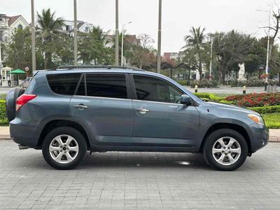 Toyota RAV4 2008 Gia đình Xám. Mua bán Ô tô tại Quận Cầu Giấy Hà Nội được đăng bởi Mr Tien