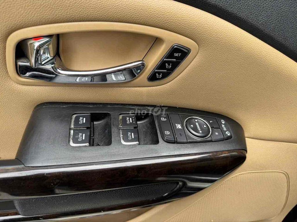 Kia Sedona 3.3 GATH máy xăng đời cuối 2018. Mua bán Ô tô tại Huyện Bình Chánh Tp Hồ Chí Minh được đăng bởi Như Đạo hình 7