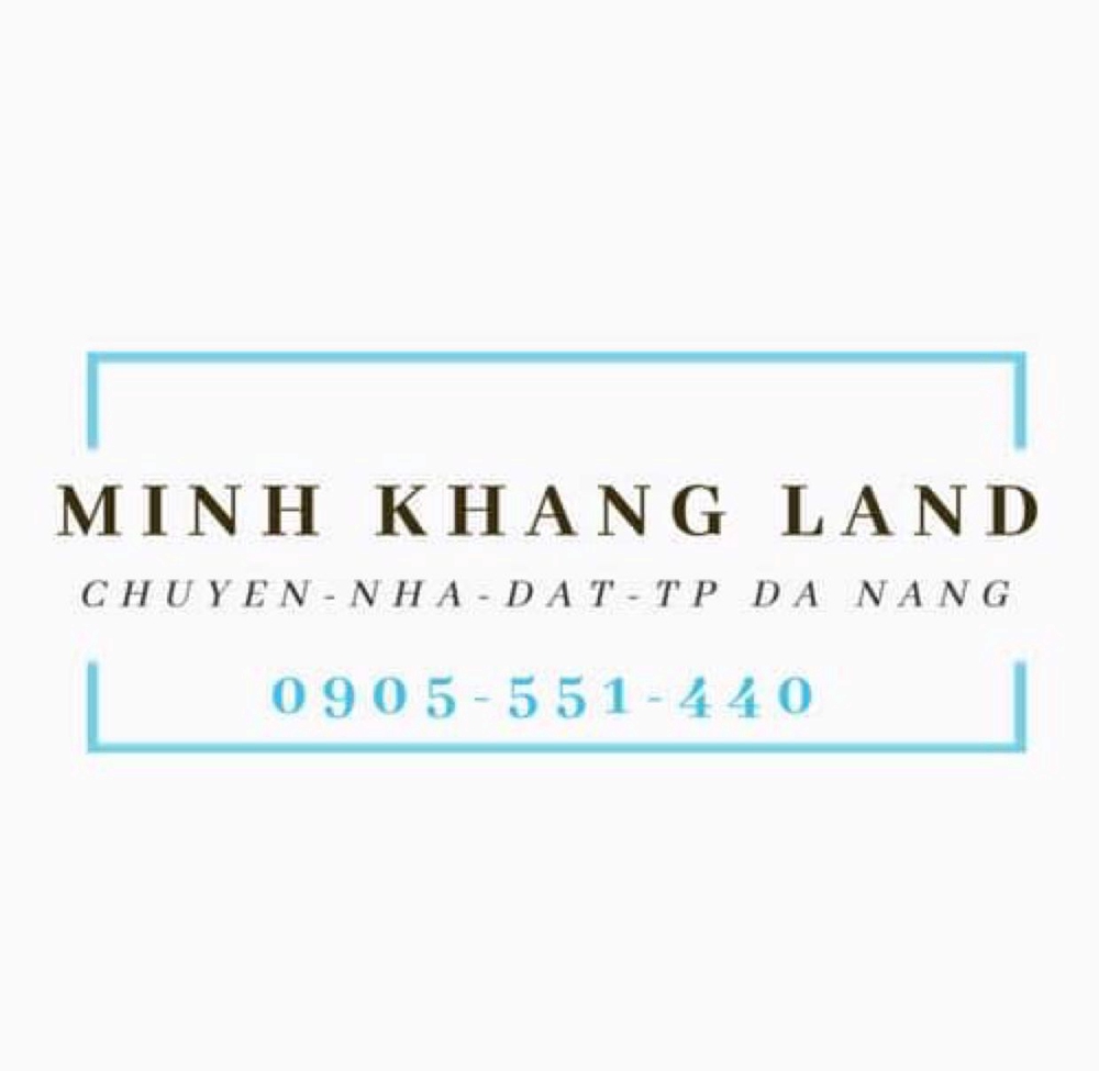 Bất Động Sản Minh Khang Land Bất Động Sản Minh Khang Land