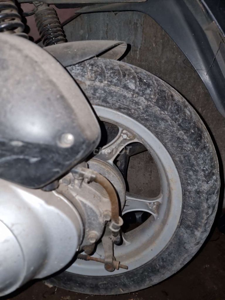 Dylan nhập khẩu đổi Airblade 2010 - 2014. Mua bán Xe máy tại Thành phố Buôn Ma Thuột Đắk Lắk được đăng bởi Hoàng Quân Vương  hình 4