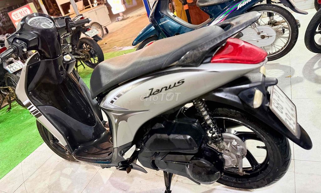 Janus 2018 đẹp keng khoá smk đẹp keng nguyên zin. Mua bán Xe máy tại Huyện Bình Chánh Tp Hồ Chí Minh được đăng bởi CH HƠN PHÁT CHUYÊN MUA BÁN XE CŨ MỚI hình 6