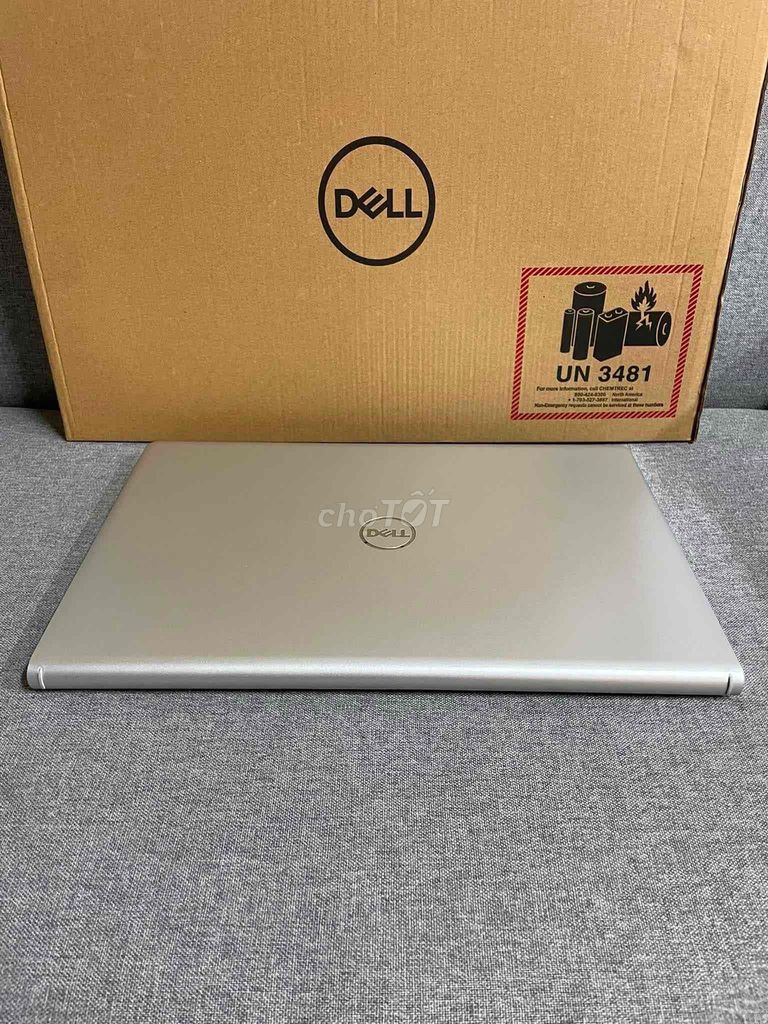 Dell Inspiron 15 3520 i5-1235U 15.6 inch. Mua bán Laptop tại Thị xã Duy Tiên Hà Nam được đăng bởi Nguyễn Viết Thế Anh hình 1