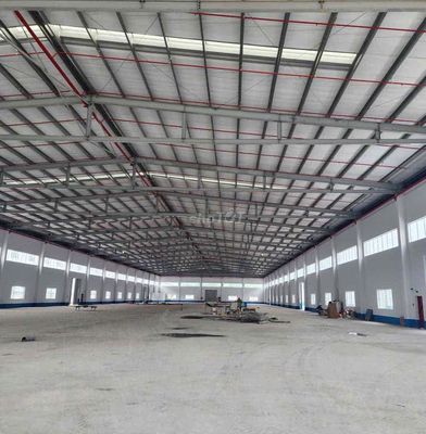 CHO THUÊ XƯỞNG 3850M2 TRONG KCN NHƠN TRẠCH, ĐỒNG NAI. Cho thuê văn phòng, mặt bằng kinh doanh tại Huyện Nhơn Trạch Đồng Nai được đăng bởi Thanh Bình