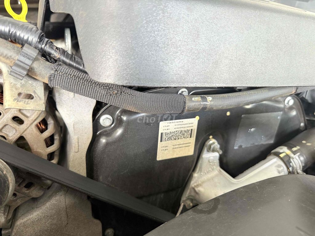 Mazda BT-50 tự động một cầu 2017. Mua bán Ô tô tại Thành phố Buôn Ma Thuột Đắk Lắk được đăng bởi Đức Hải Auto hình 8