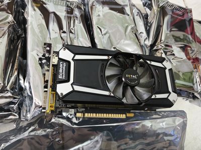 VGA LIKENEW GTX750 ZOTAC - BH 12 tháng. Mua bán Linh kiện (RAM, Card...) tại Quận Liên Chiểu Đà Nẵng được đăng bởi Long