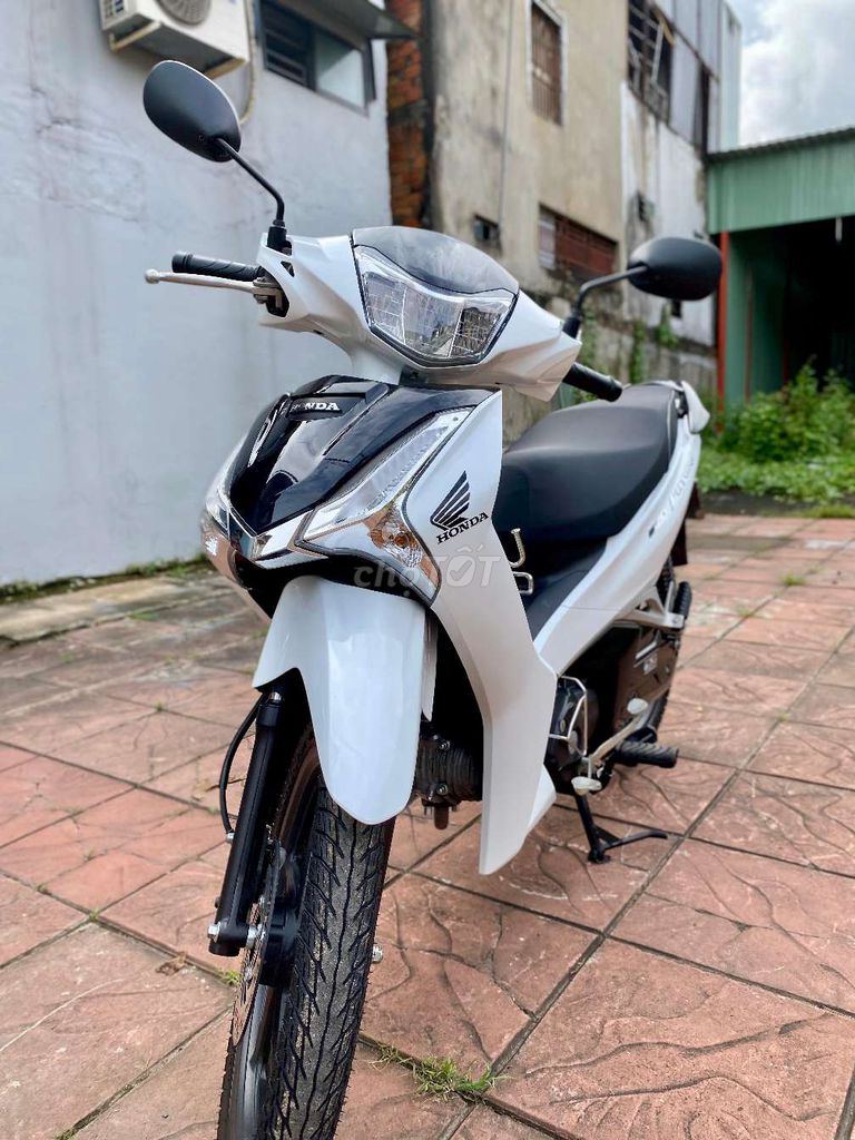 FUTURE 125Fi Led 2024 Chạy ít 3.000Km. Mua bán Xe máy tại Quận Ninh Kiều Cần Thơ được đăng bởi Xe Máy TÂN LIÊN HƯNG 1 91B hình 2