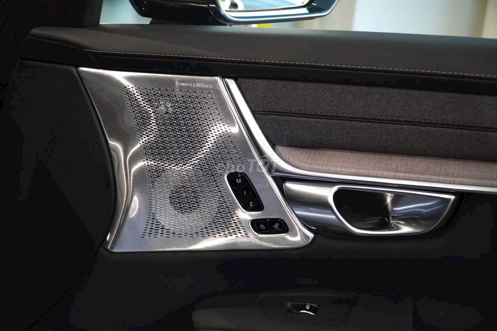 Volvo S90 Plug-in Hybrid 2026 xe giao T12/2025. Mua bán Ô tô tại Quận 7 Tp Hồ Chí Minh được đăng bởi Volvo Car Sài Gòn hình 9