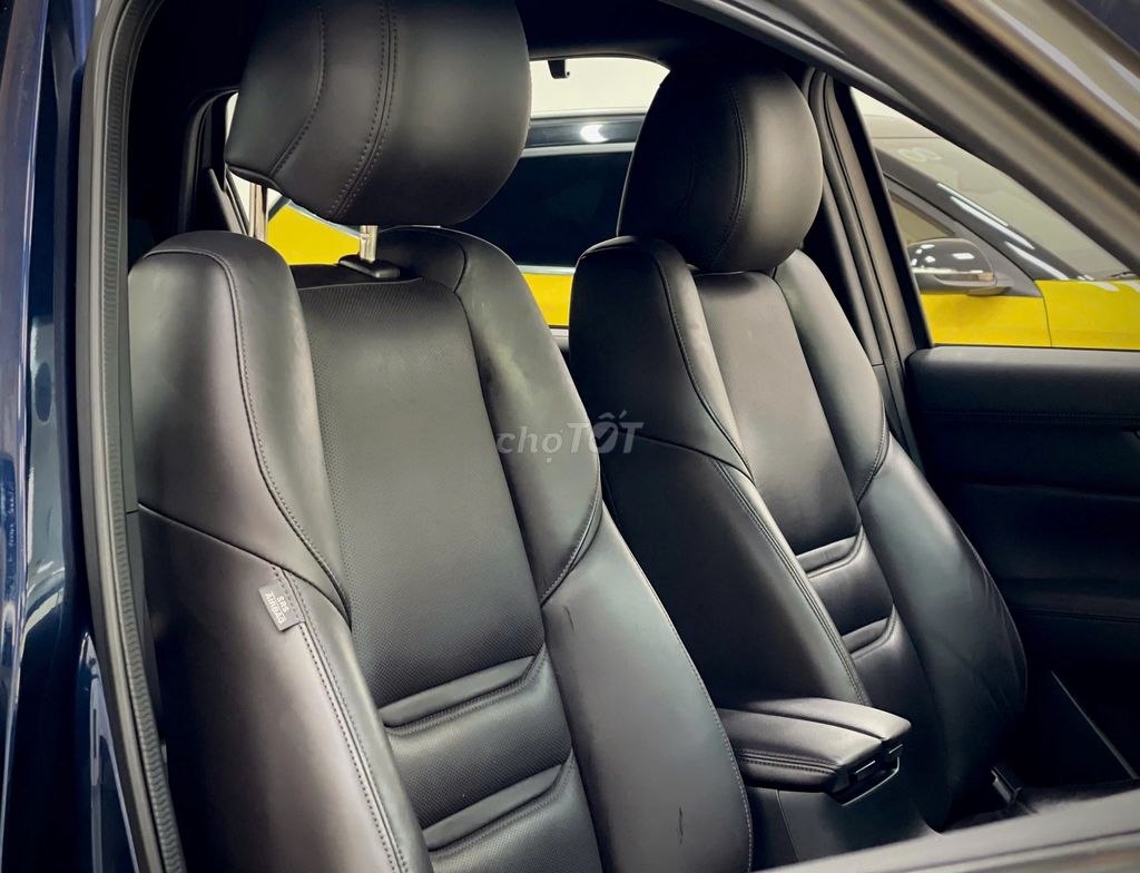 Mazda CX 8 Premium AWD 2020 - 40000 km. Mua bán Ô tô tại Quận 7 Tp Hồ Chí Minh được đăng bởi Kim Ngân Xe Lướt hình 11