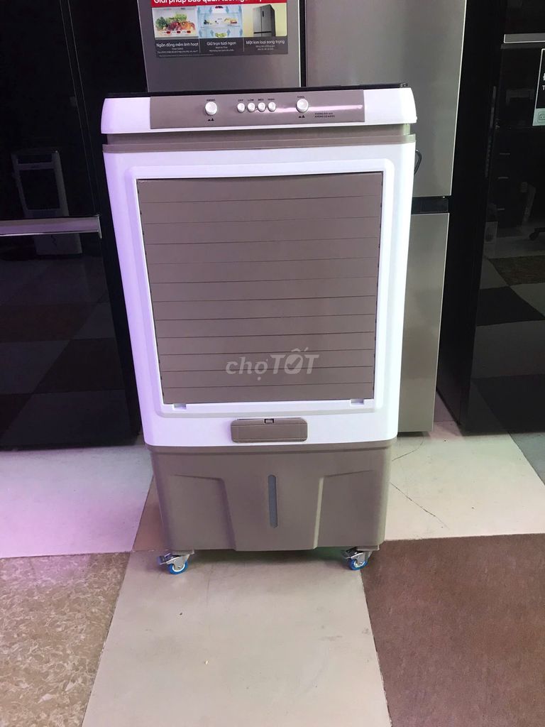 Quạt điều hoà Kangaroo KG50F99 165W 60 Lit. Mua bán Quạt tại Thành phố Thủ Đức Tp Hồ Chí Minh được đăng bởi khodienmay hình 1