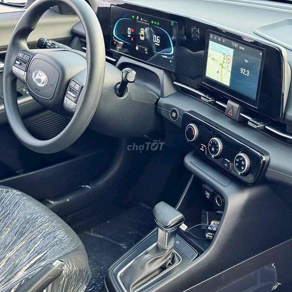 𝑩𝑨̉𝑶 𝑯𝑨̀𝑵𝑯 𝑳𝑬̂𝑵 Đ𝑬̂́𝑵 8 𝑵𝑨̆𝑴 ƯU ĐÃI HƠN 50% LPTB. Mua bán Ô tô tại Quận Bình Thuỷ Cần Thơ được đăng bởi Ms Vân Hyundai Cần Thơ  hình 8