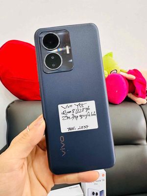 VIVO Y55 8GB/128GB Zin Đẹp Nguyên Bản Pin5K. Mua bán Điện thoại tại Quận 8 Tp Hồ Chí Minh được đăng bởi Như Hạnh