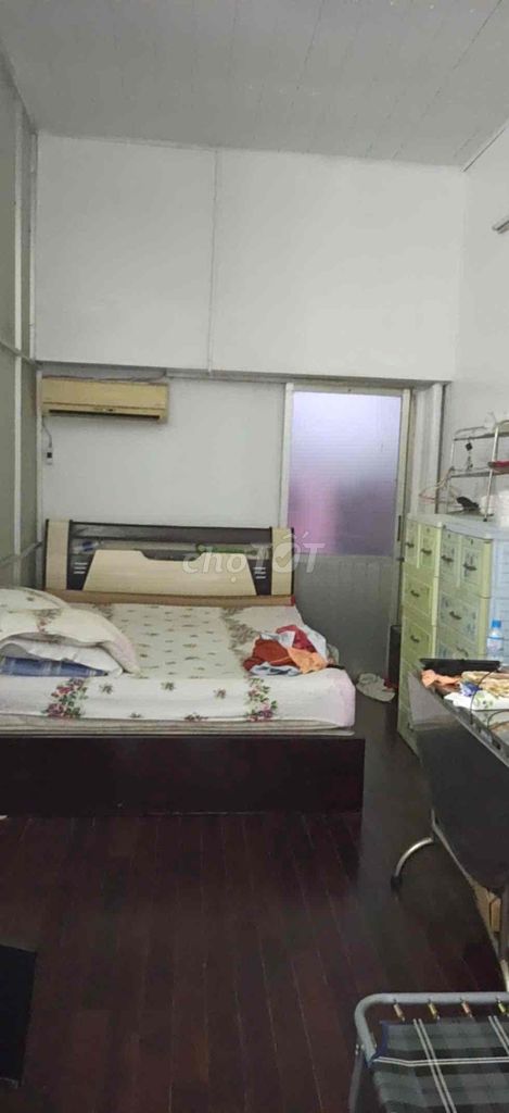 Định cư nước ngoài cần bán nhà đường Nguyễn Văn Luông, Q.6. Mua bán nhà ở tại Quận 6 Tp Hồ Chí Minh được đăng bởi Angel hình 1