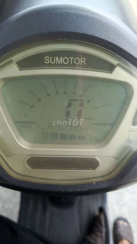 Vespa halim 50cc 2022 Bstp Bao Công Chứng