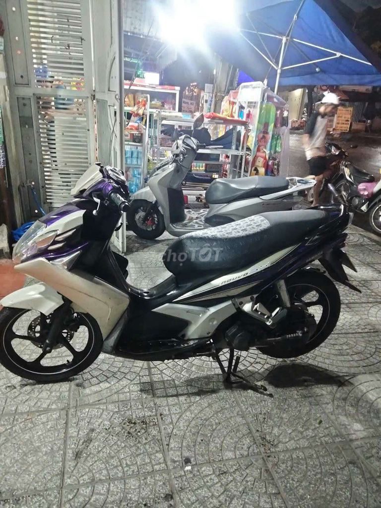 CẦN BÁN NOVO SX PHUN XĂNG ĐIỆN TỬ NGUYÊN RIN. Mua bán Xe máy tại Quận Liên Chiểu Đà Nẵng được đăng bởi Bụi Quốc hình 3