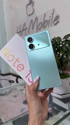 Xiaomi Redmi Note 13R Pro ⚡️⚡️